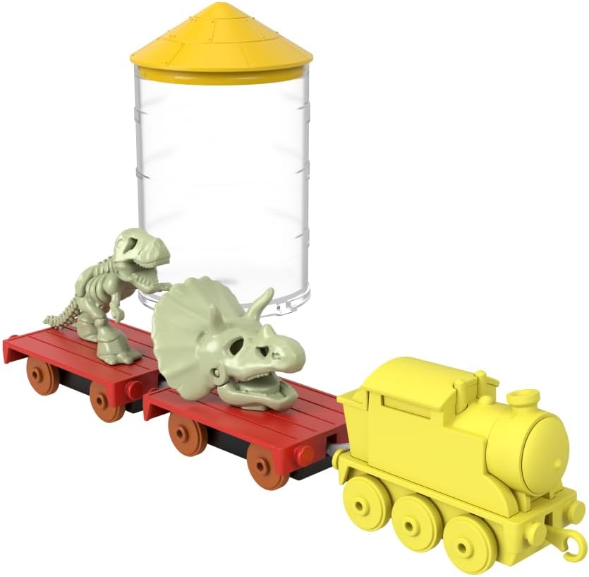 Thomas Color Reveal HNP80 HPH36