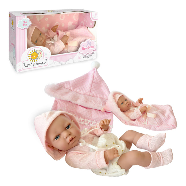 Bambolotto 40cm ODG1118