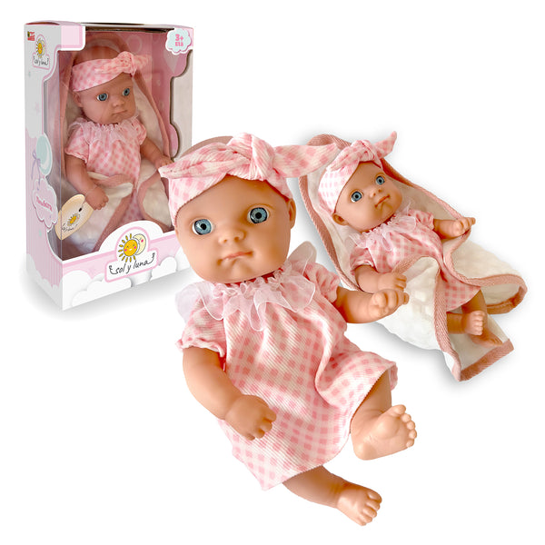 Bambolotto 20cm ODG1125
