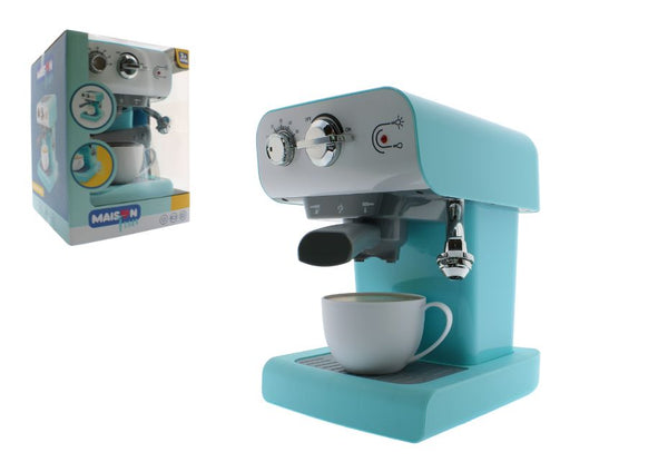 Macchina del Caffè Deluxe