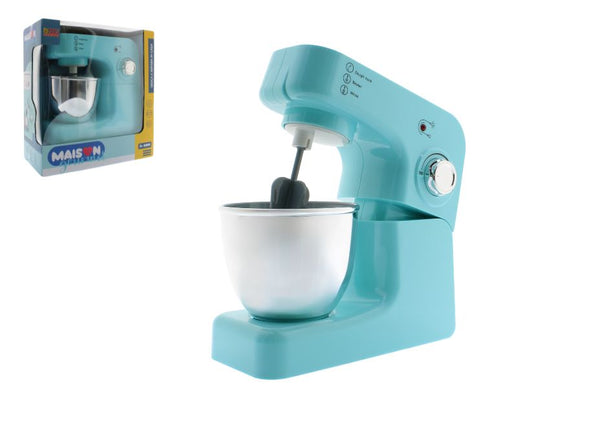 Robot da Cucina Deluxe
