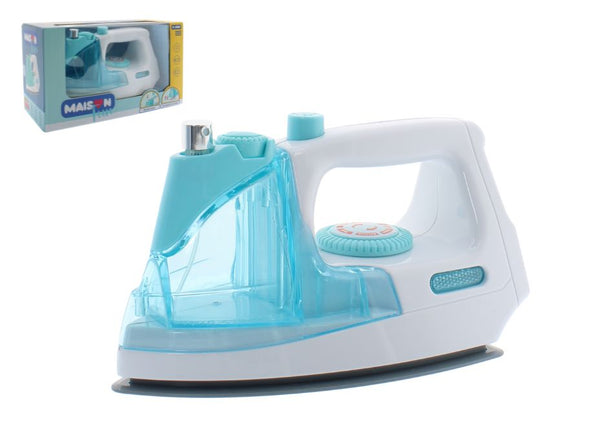 Ferro da Stiro Deluxe