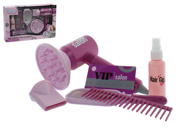 Set Styling con Phon