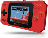 My Arcade Pixel Player with over 300 games!