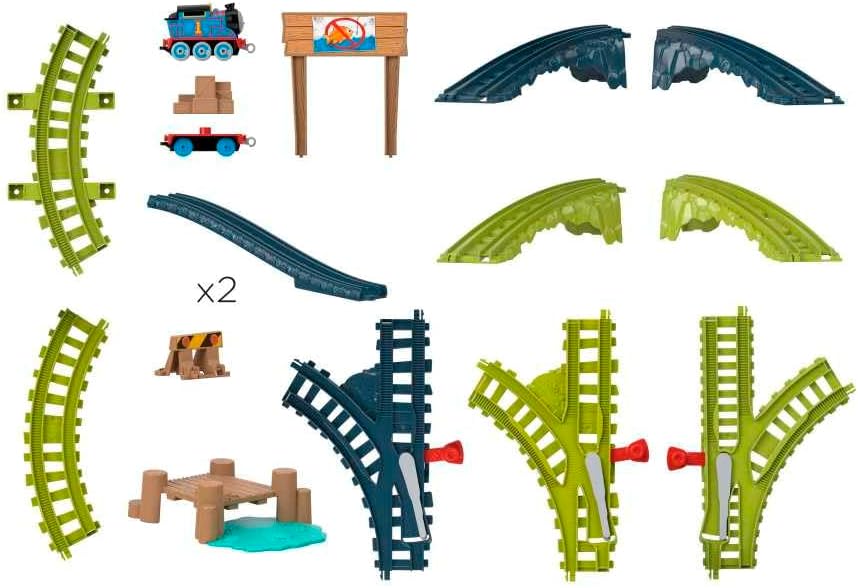 Thomas & Friends - Thomas Dockside Delivery