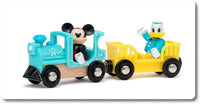 Mickey Mouse Train  Set 32277