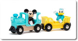 Mickey Mouse Train  Set 32277