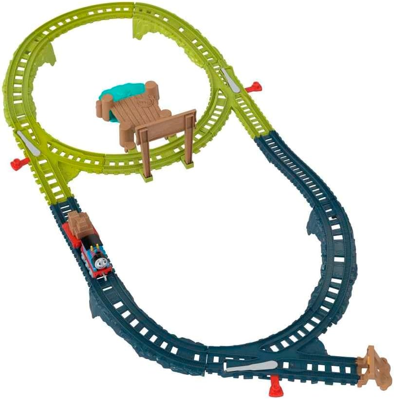 Thomas & Friends - Thomas Dockside Delivery