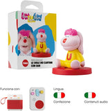 Faba - Le Sigle dei Cartoni con UAN
