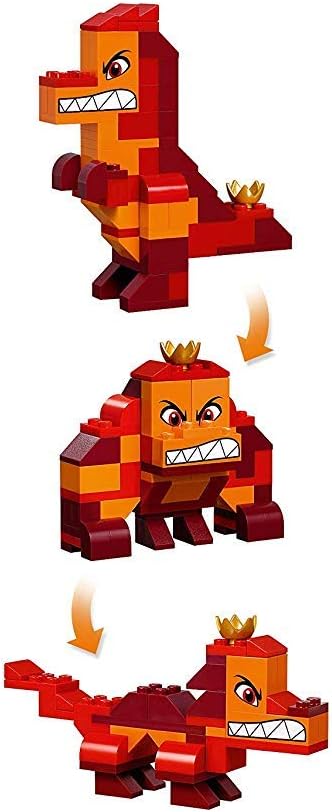 70825 Queen Watevra's Build Whatever Box! 