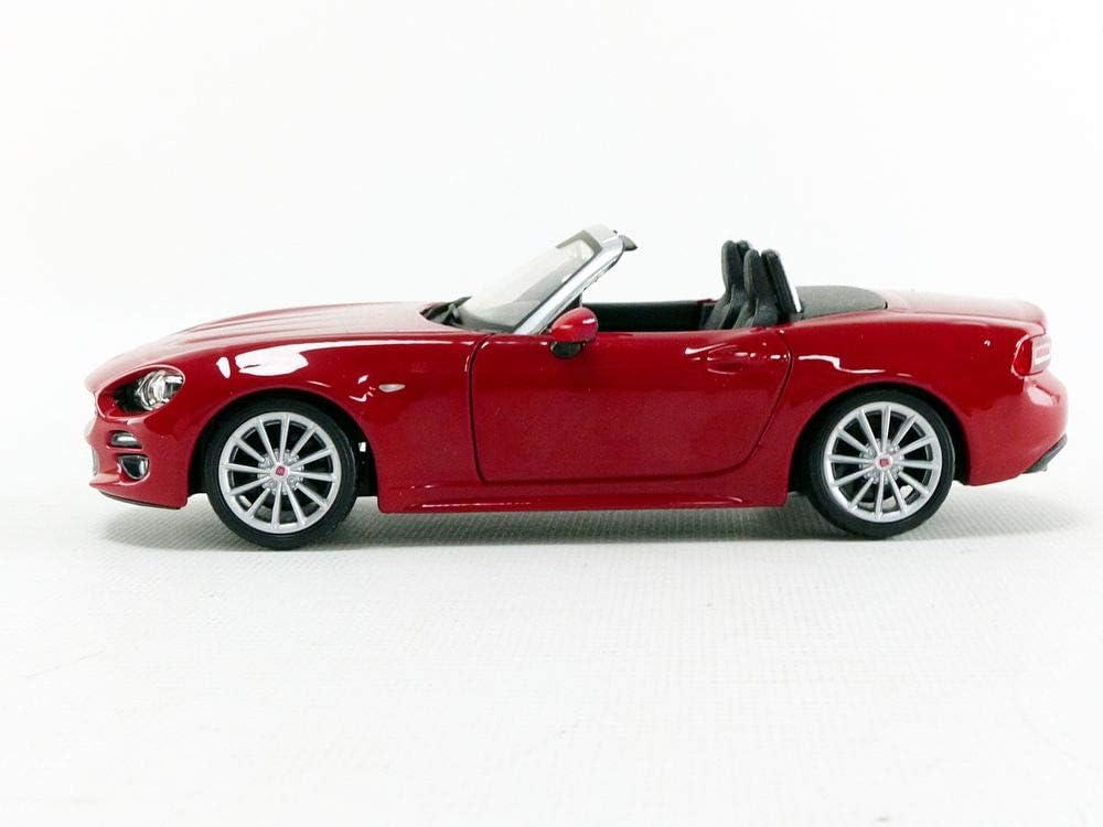 BBurago 1:24 Scale Car Collection