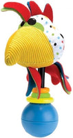 Sonaglino Shake me rattle - Chicken