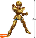 Saint Seiya Galaxy Version 03 Blind Box