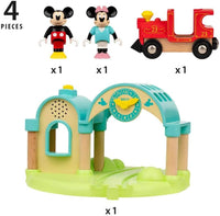 Mickey Mouse Record & play  32270