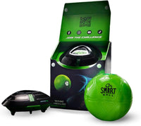 Soccerbot Smartball