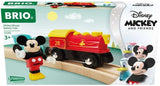 Mickey Mouse Battery Train  32265
