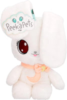 Peeka Pets Bianco