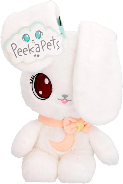 Peeka Pets Bianco