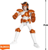 Saint Seiya Galaxy Version 03 Blind Box