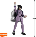 Saint Seiya Galaxy Version 03 Blind Box