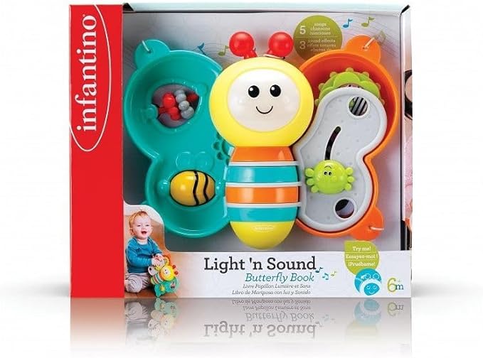 Butterfly Book POS200054
