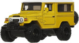 HW Premium JBL25 Land Cruiser FJ43