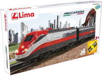 Treno Freccia Rossa