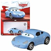 CARS a retrocarica - Sally HGL56