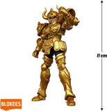 Saint Seiya Galaxy Version 03 Blind Box