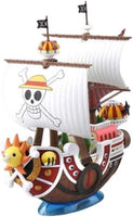 Thousand Sunny - One Piece Grand Ship Collection