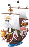 Thousand Sunny - One Piece Grand Ship Collection