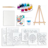 Art Studio - Acquarelli