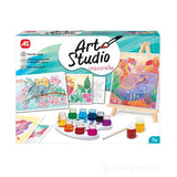 Art Studio - Acquarelli