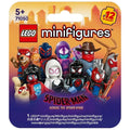 71050 Spider-Man: Across the Spider-Verse