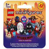 71050 Spider-Man: Across the Spider-Verse