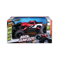 RC Rock Crawler