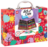 Art Case Deluxe 50 elementi