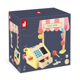 Applepop - Venditrice di Caramelle