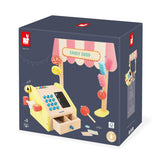 Applepop - Venditrice di Caramelle