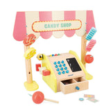 Applepop - Venditrice di Caramelle