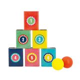 Applepop - Bocce di Mister Orso