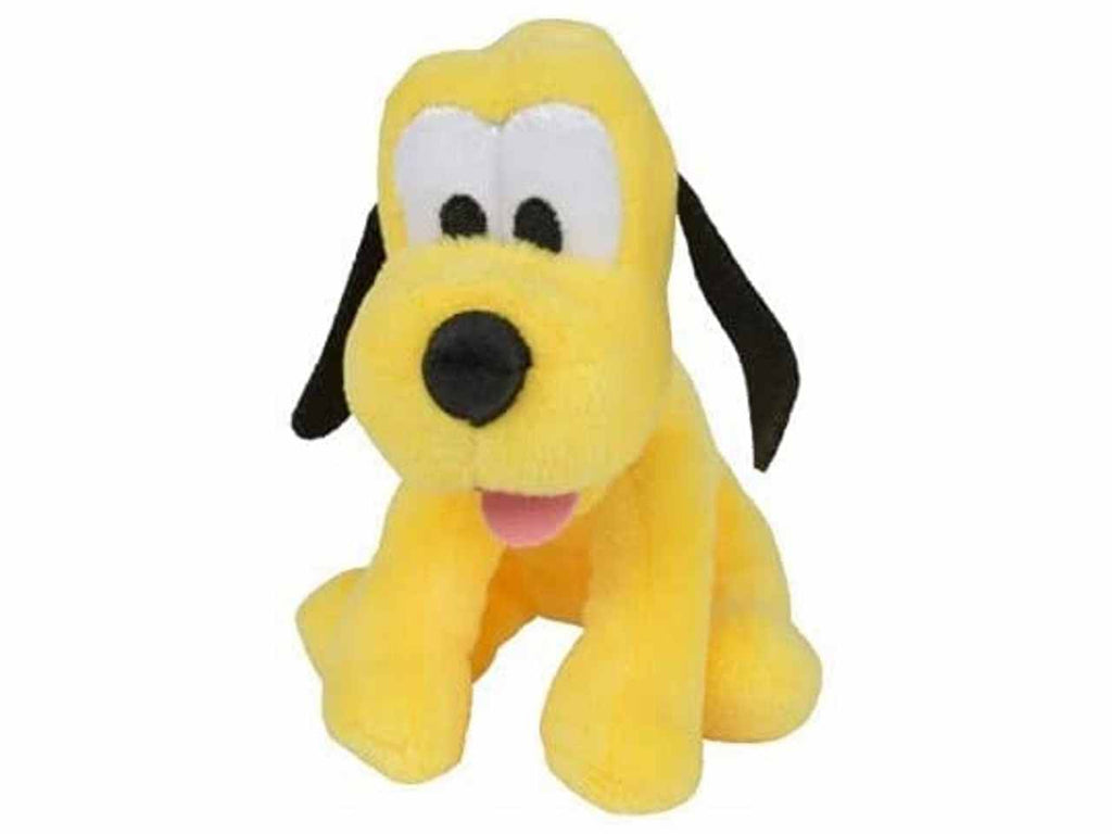 Disney Characters Plush 20cm