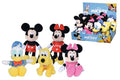 Disney Characters Plush 20cm