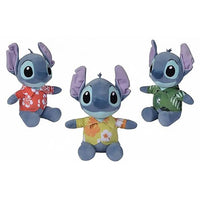 Stitch Hawaii peluche 25 cm