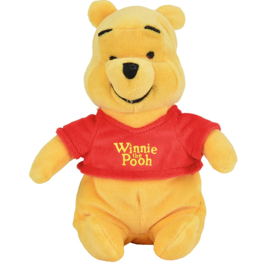 Winnie the Pooh and Friends - Plush 20 cm