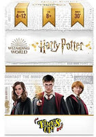 Harry Potter - Time's up!