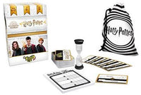 Harry Potter - Time's up!