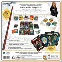 Harry Potter - Stupeficium!