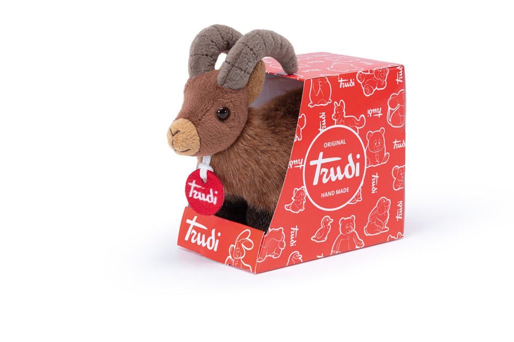 Trudino Stambecco