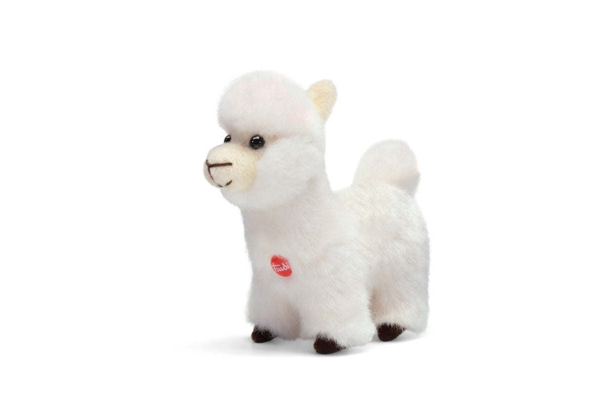 Sweet Collection Alpaca XXS